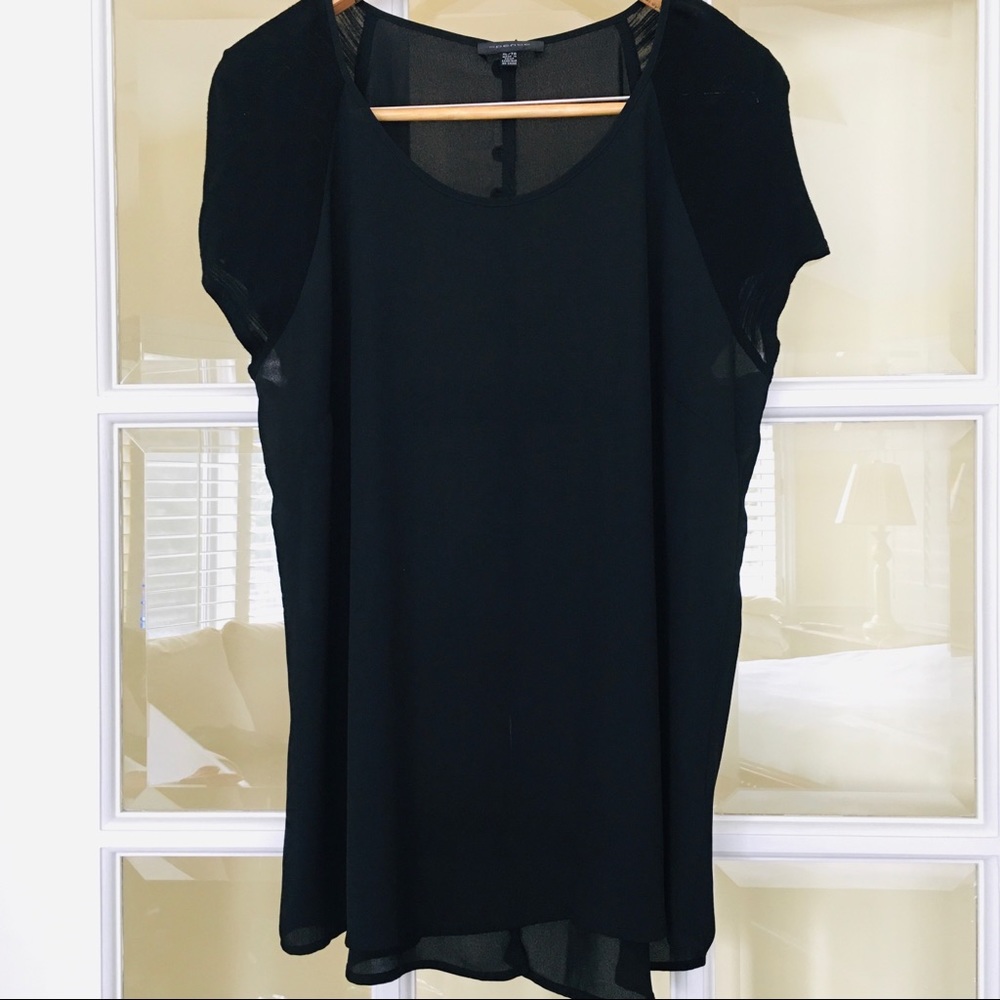 Spence Top NWOT